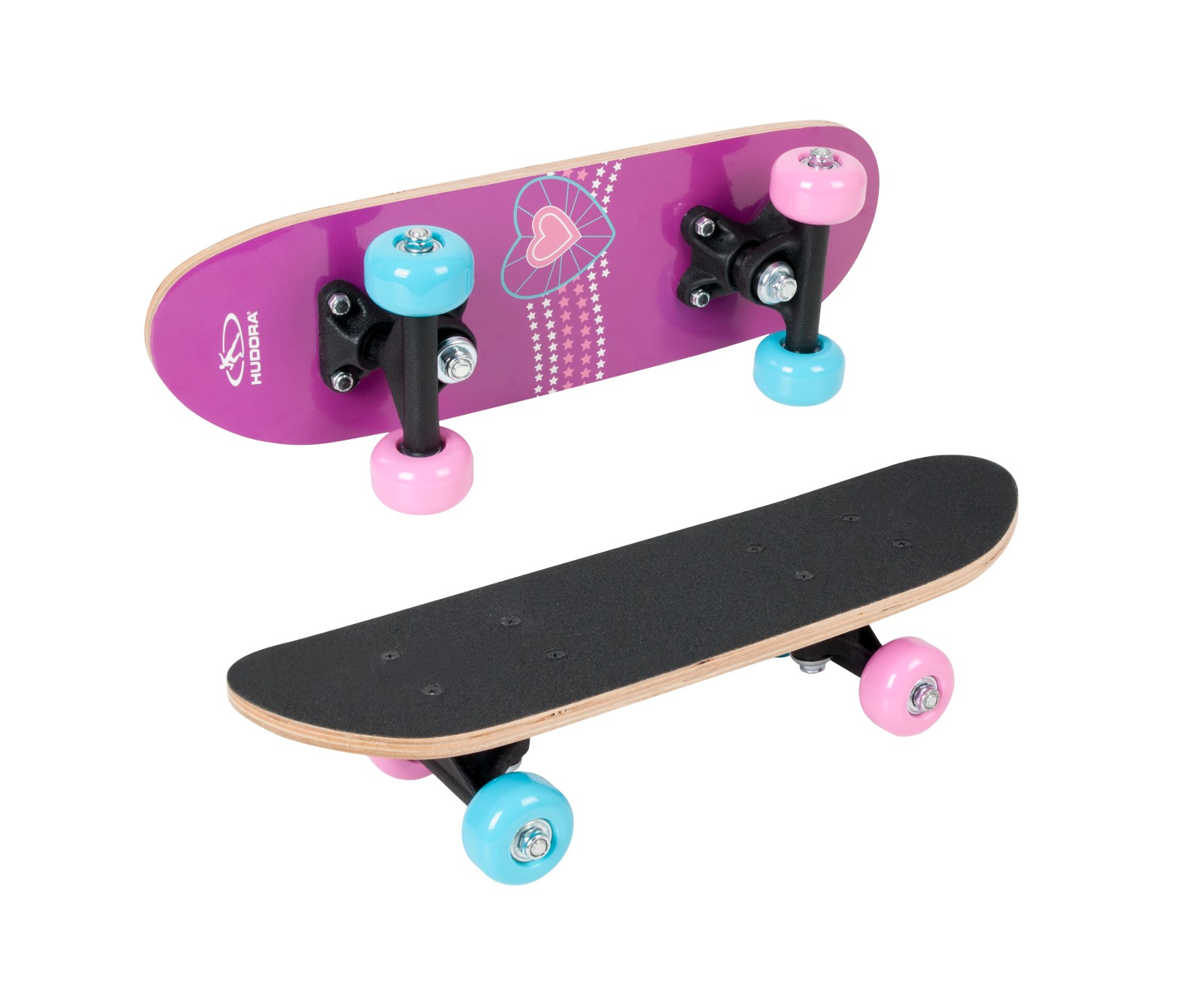Mädchen Skateboard Mini