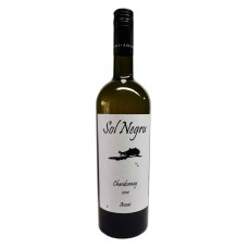 Sol Negru Chardonney 0.75l Weißwein aus dem Weingut Asconi