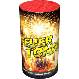 Feuerwerk Fontäne Batterie 