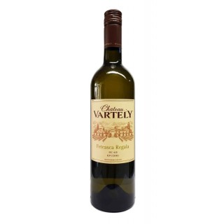 Weißwein Fetasca Regala 0.75 l von Chateau Vartely