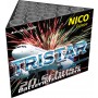 Tristar Batterie 20 Schuss