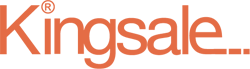 Logo Kingsale